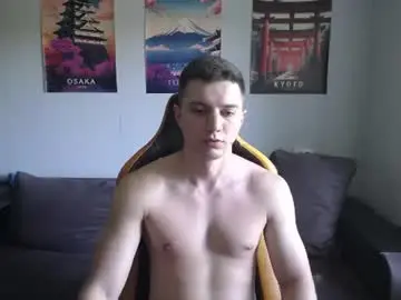Chaturbate Live Sex Cam of theroadtomars