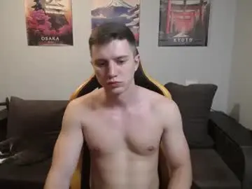 Chaturbate Sex Cam of theroadtomars