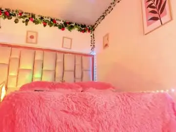 Chaturbate Private Sex Chat of valeria_thompson1