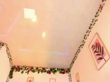 Chaturbate Free Live Porn of valeria_thompson1