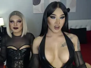 Chaturbate Best Webcam of your_truly_goddess143