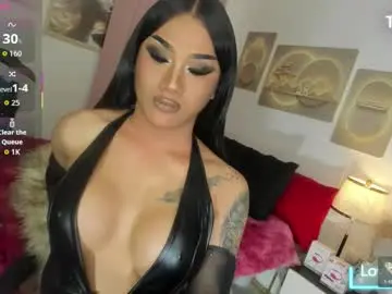 Chaturbate Nude Webcam of your_truly_goddess143