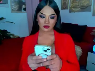 Chaturbate Adult Webcam of your_truly_goddess143