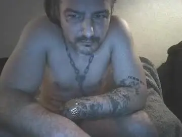 Chaturbate Live Sex Cam of 36ish_