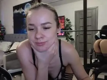 Chaturbate Adult Video Chat of ange1ok