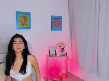 Chaturbate Live Porn of apriladdams