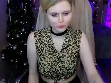 Chaturbate Live Sex Cam of aprilgreeen