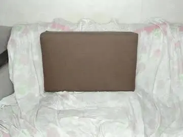 Chaturbate Adult Video Chat of aushpana