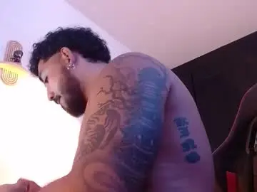 Chaturbate Live Sex of bigdaddybx