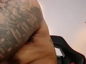 Chaturbate Adult Video Chat of bigdaddybx