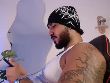 Chaturbate Adult Webcams of bigdaddybx