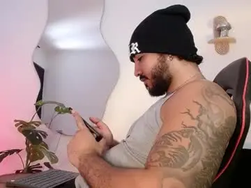 Chaturbate Adult Webcam of bigdaddybx