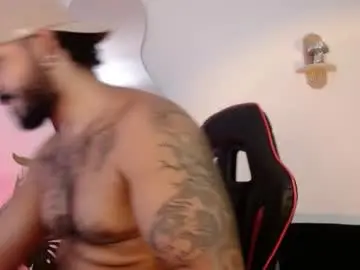 Chaturbate Adult Webcam of bigdaddybx
