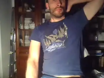 Chaturbate Free Live Porn of bjorn4994444