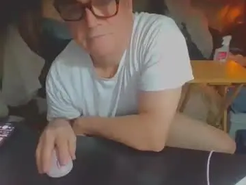 Chaturbate Best live sex cam show of caballero_brillante_26