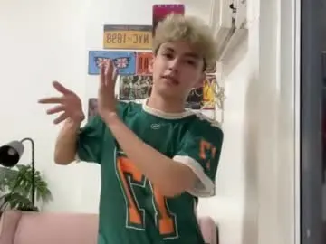 Chaturbate Live Sex of camwithethan