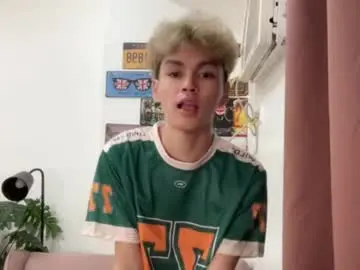 Chaturbate Live Porn of camwithethan