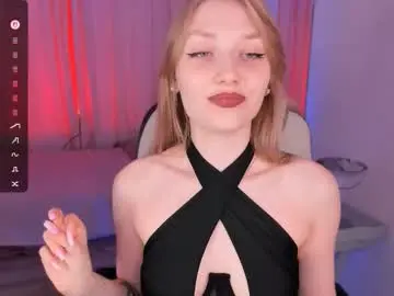 Chaturbate Free Porn Cam of dakotamabs