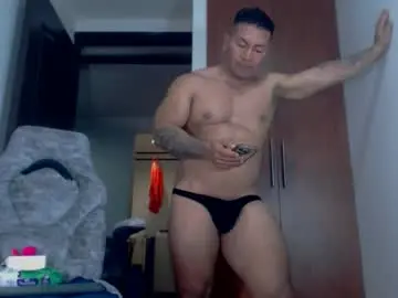 Chaturbate Free Porn Cam of dammuscle