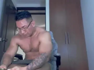 Chaturbate Adult Video Chat of dammuscle