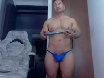Chaturbate Adult Webcams of dammuscle