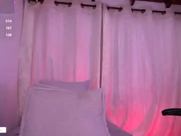 Chaturbate Adult Webcam of dannaberlin