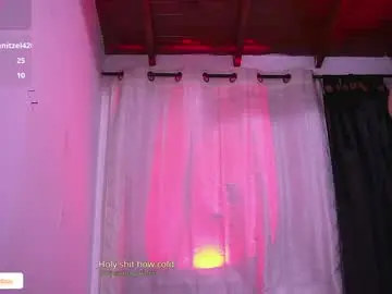 Chaturbate Adult Webcam of dannaberlin