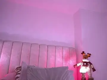 Chaturbate Live Sex of dannaberlin