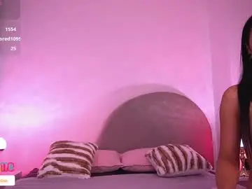 Chaturbate Live Sex of dannaberlin