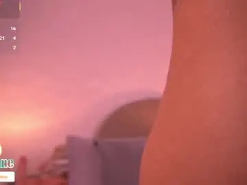 Chaturbate Adult Webcam of dannaberlin