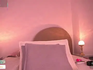 Chaturbate Sex Chat of dannaberlin