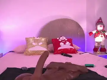 Chaturbate Sex Cam of dannaberlin