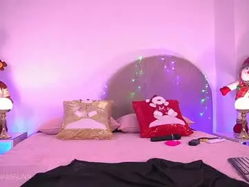 Chaturbate Nude Webcam of dannaberlin