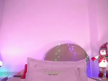 Chaturbate Sex Chat of dannaberlin