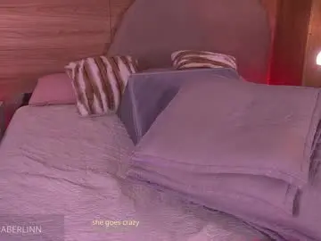 Chaturbate Adult Webcam of dannaberlin