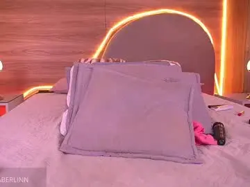 Chaturbate Nude Webcam of dannaberlin