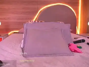 Chaturbate Sex Cam of dannaberlin