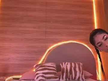 Chaturbate Free Porn Cam of dannaberlin