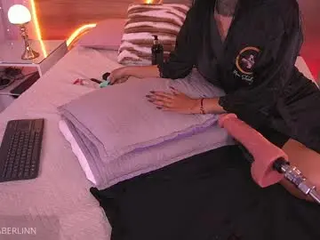 Chaturbate Sex Chat of dannaberlin