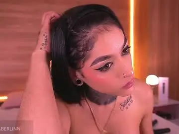 Chaturbate Adult Webcams of dannaberlin