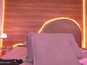 Chaturbate Live Sex Cam of dannaberlin