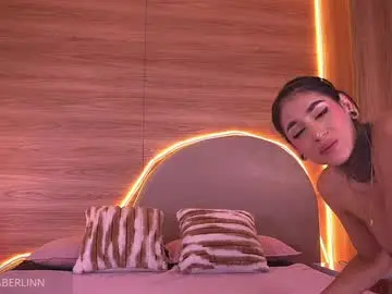 Chaturbate Best live sex cam show of dannaberlin