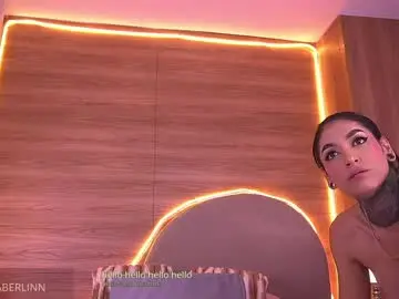 Chaturbate Adult Webcams of dannaberlin