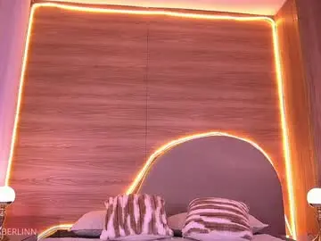 Chaturbate Private Sex Chat of dannaberlin