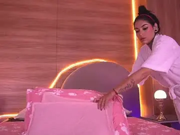 Chaturbate Adult Video Chat of dannaberlin