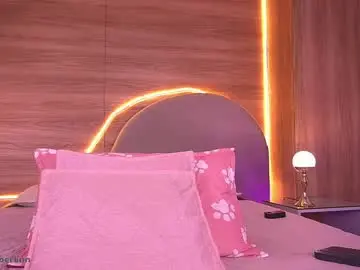 Chaturbate Watch Live Sex Cams of dannaberlin