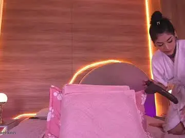 Chaturbate Live Porn of dannaberlin