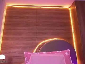 Chaturbate Sex Chat of dannaberlin