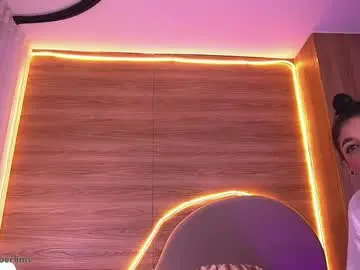 Chaturbate Sex Chat of dannaberlin