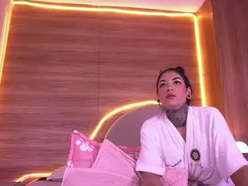 Chaturbate Adult Video Chat of dannaberlin